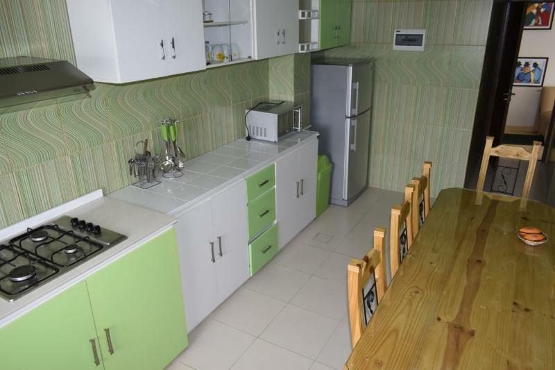 Almudena Apartahotel 4*